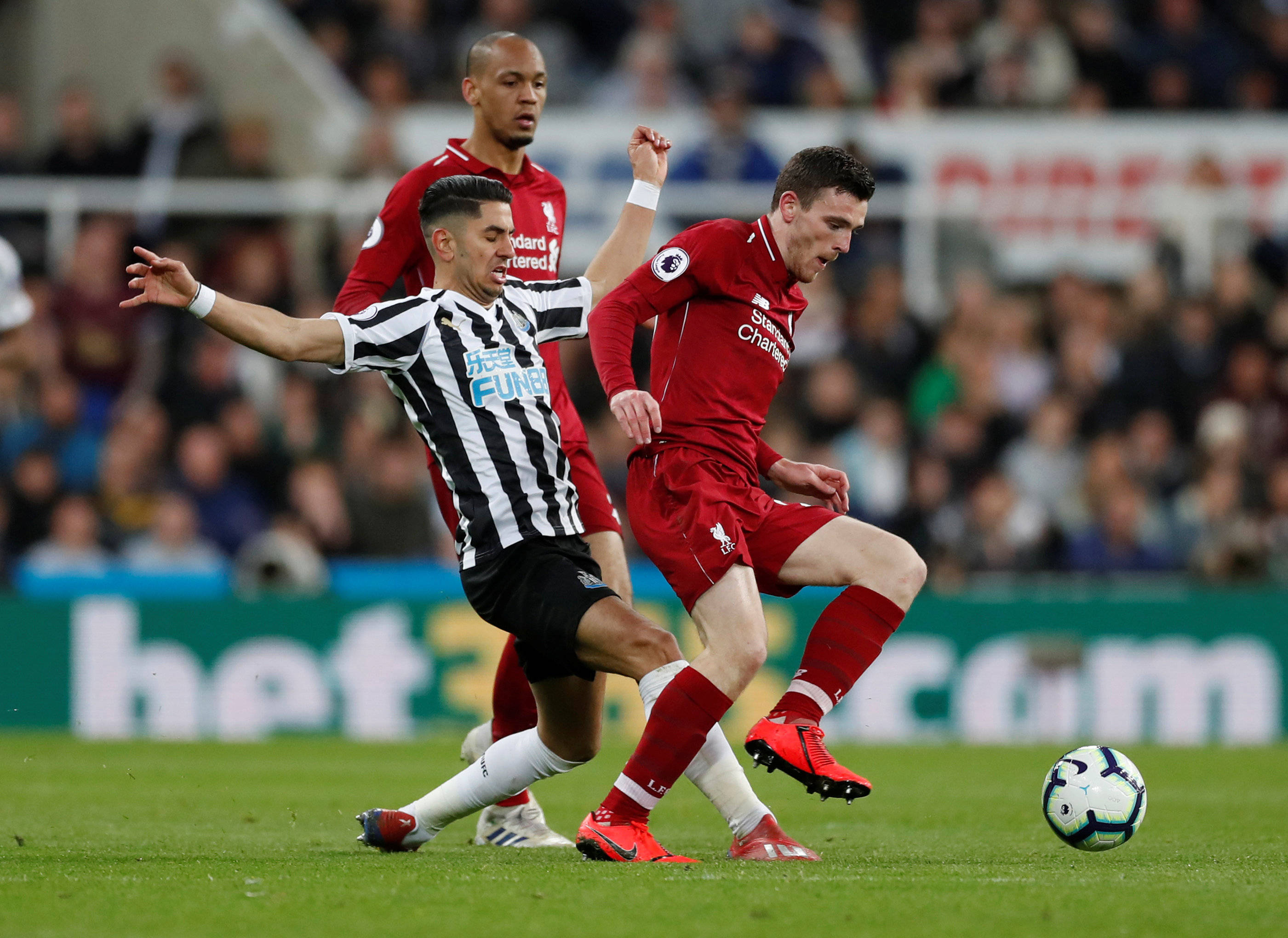 术的魅力 术的魅力